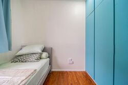 The Amore (D19), Condominium #564565431